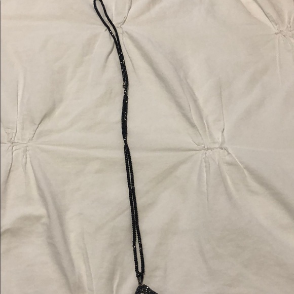 Necklace mother of pearl - Picture 2 of 4